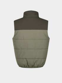 Жилет с утеплителем Regatta модель RMB130-X91 Зелений, хакі Фото