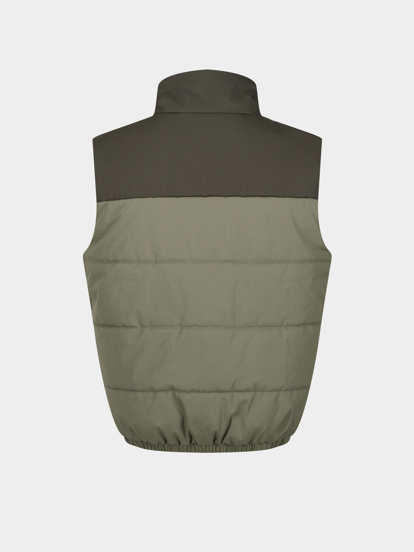 Утеплений жилет Regatta модель RMB130-X91 Зелений, хакі Фото