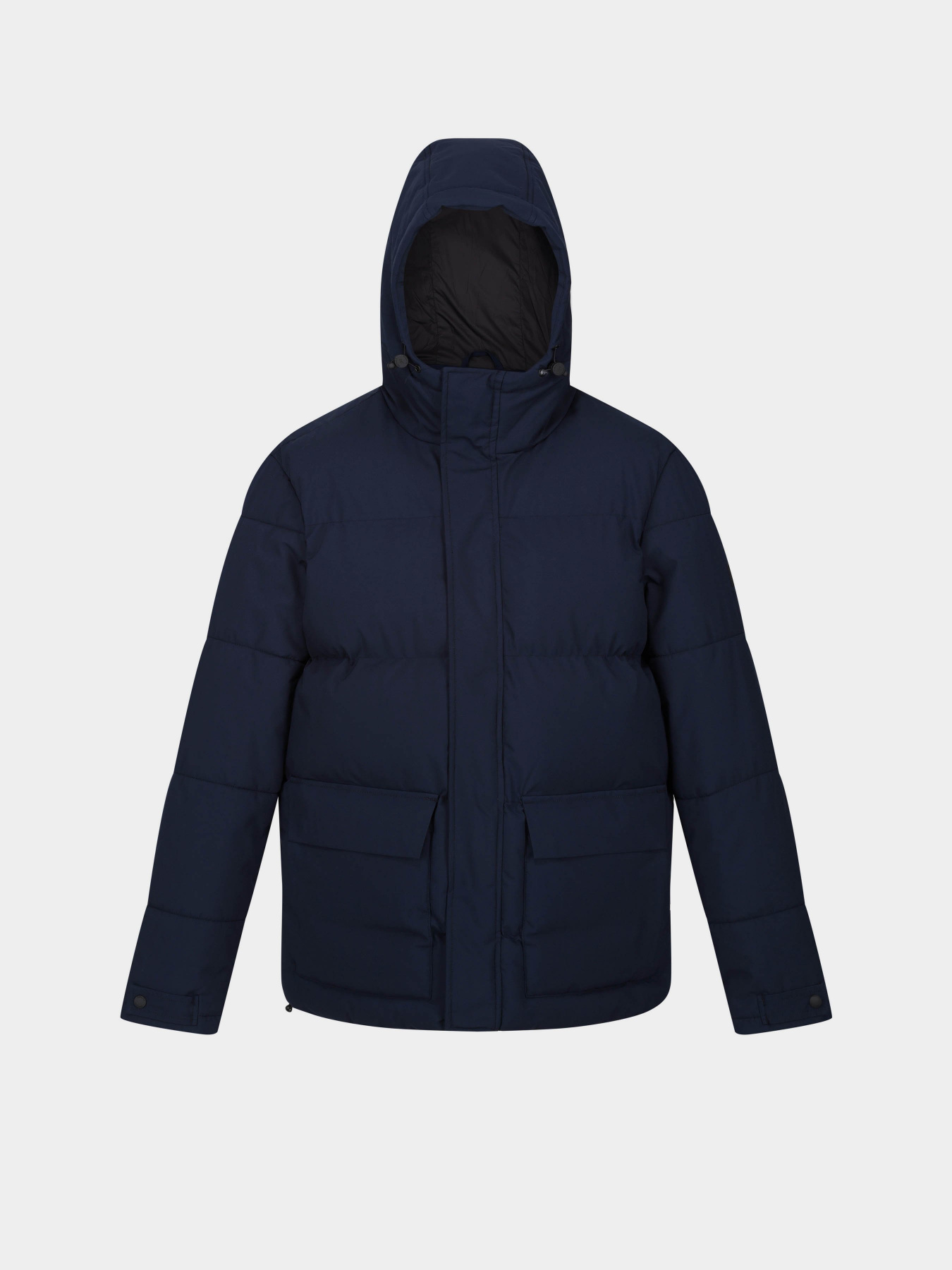 Зимняя куртка Regatta Falkner модель RMN214-540 Синій Фото