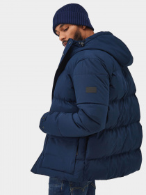 Зимняя куртка Regatta Falkner модель RMN214-540 Синій Фото