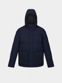 Зимняя куртка Regatta Falkner модель RMN214-540 Синій Фото