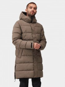 Зимняя куртка Regatta модель RMN220-4G9 Хакі Фото