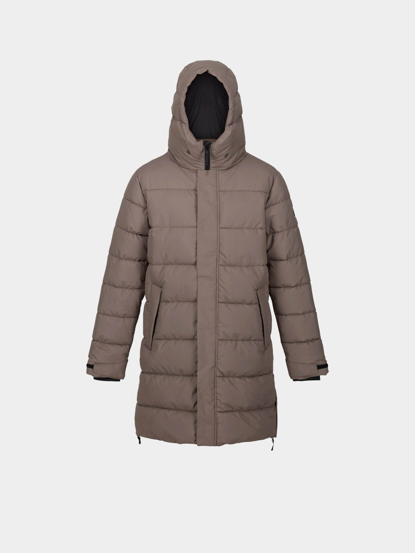 Зимова куртка Regatta модель RMN220-4G9 Хакі Фото