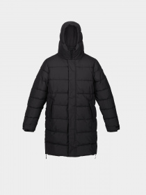 Зимова куртка Regatta модель RMN220-800 Чорний Фото