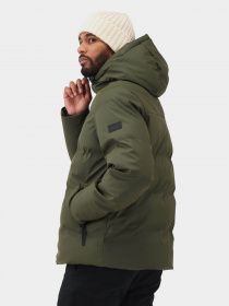 Зимова куртка Regatta модель RMN221-41C Хакі Фото