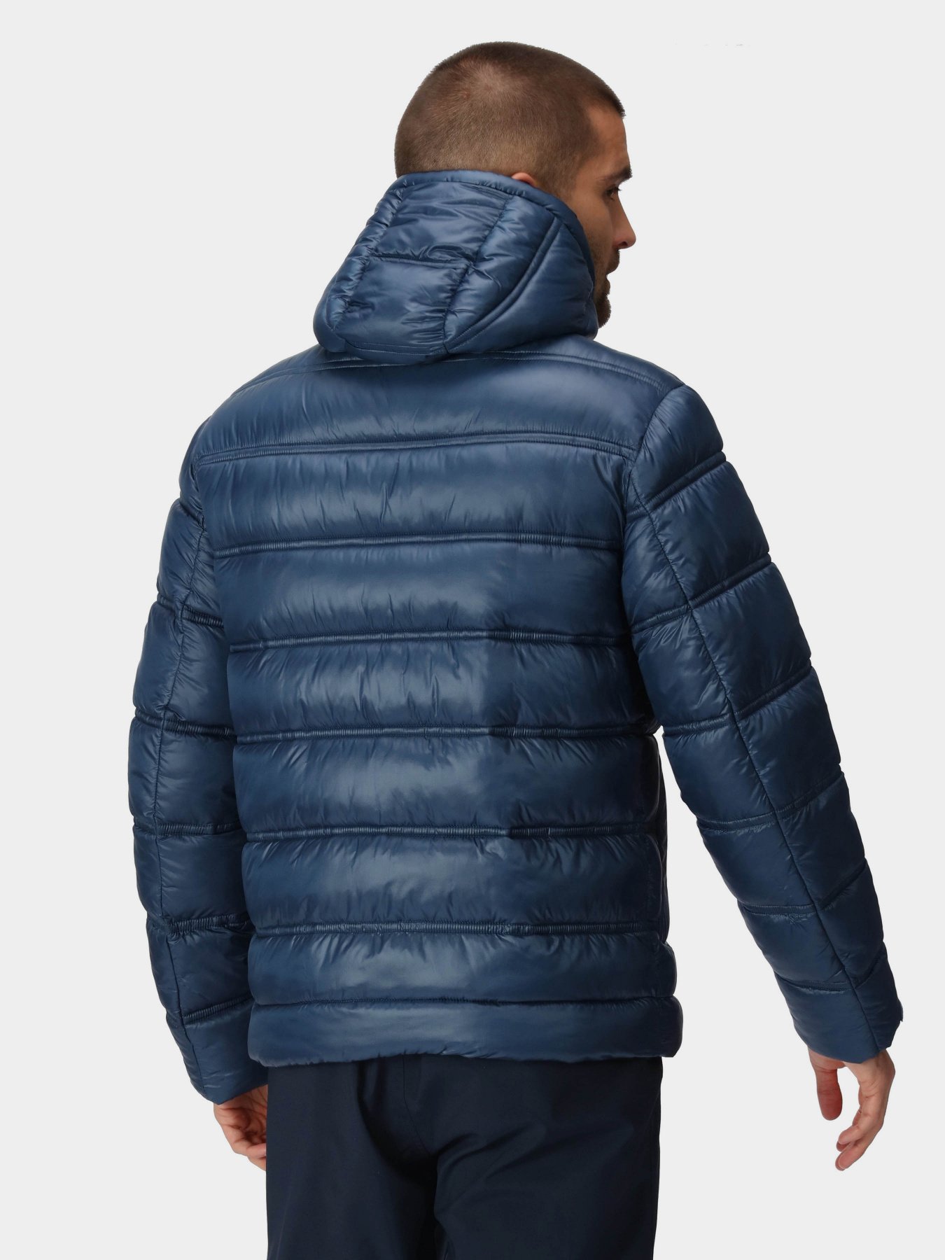 Зимова куртка Regatta модель RMN224-0FP Синій Фото