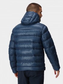 Зимова куртка Regatta модель RMN224-0FP Синій Фото