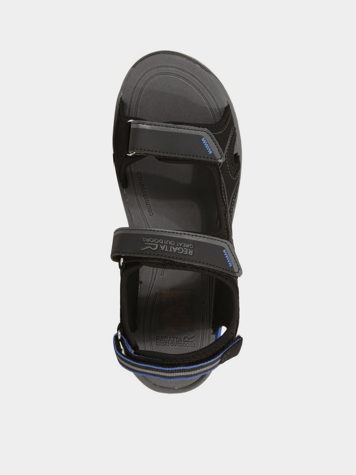 Сандалии Regatta Kota Drift модель RMF613-TAB Фото