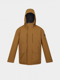 Зимняя куртка Regatta модель RMP353-2CI Коричневий Фото