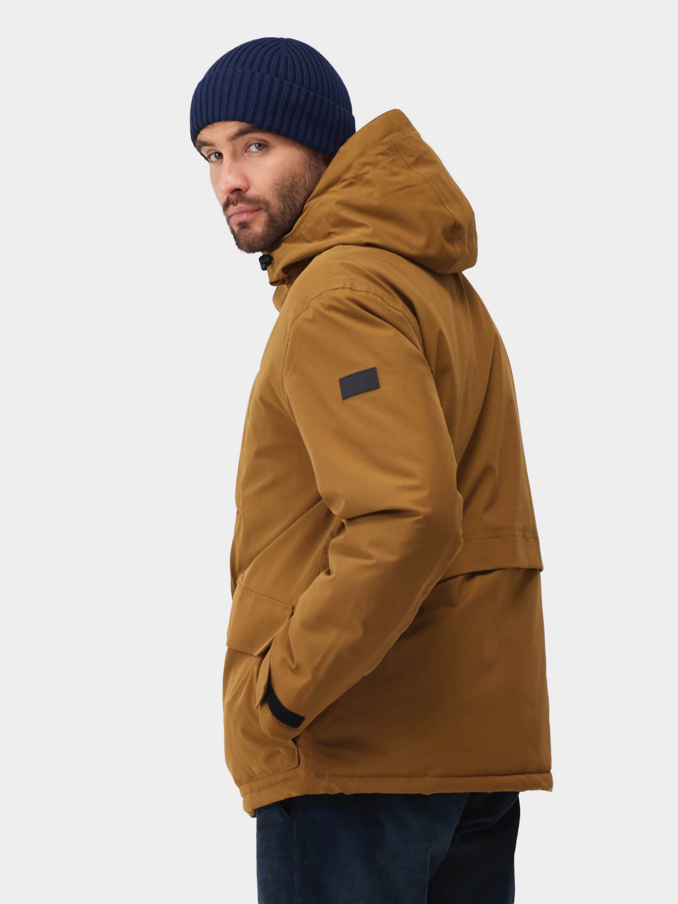 Куртки та дублянки Regatta модель RMP353-2CI Коричневий Куртки та дублянки Regatta модель RMP353-2CI Коричневий Фото