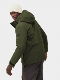 Зимняя куртка Regatta модель RMP353-41C Хакі Фото