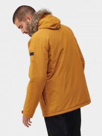 Парка Regatta модель RMP357-05S Жовтий Фото