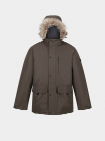 Парка Regatta модель RMP357-41C Хакі Фото