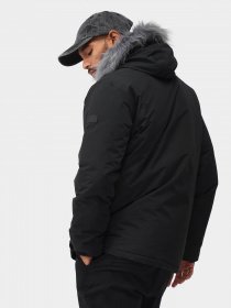 Парка Regatta модель RMP357-800 Чорний Фото