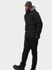 Парка Regatta модель RMP357-800 Чорний Фото