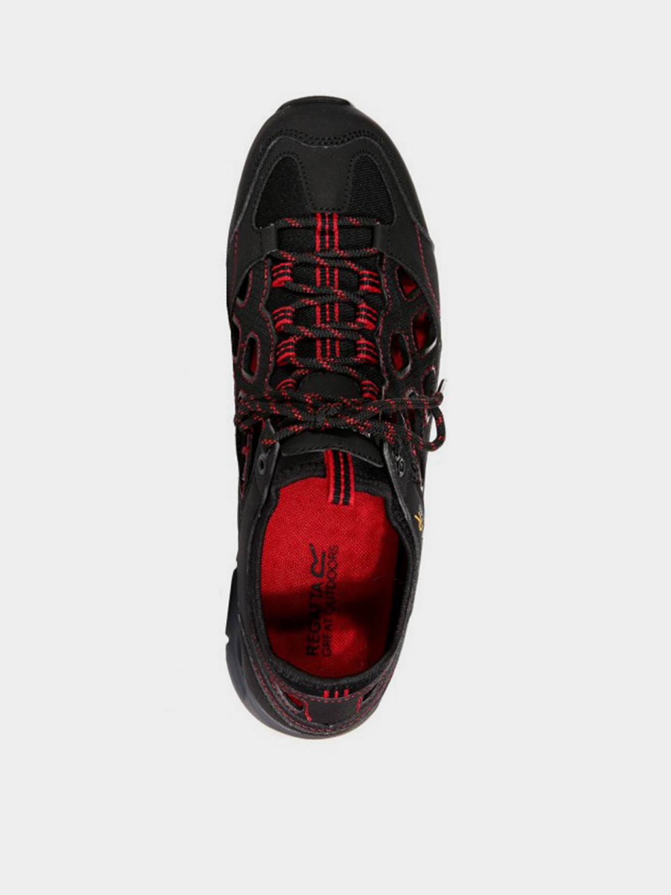 Сандалии Regatta Samaris Crosstrek модель RMF614-1CN Фото