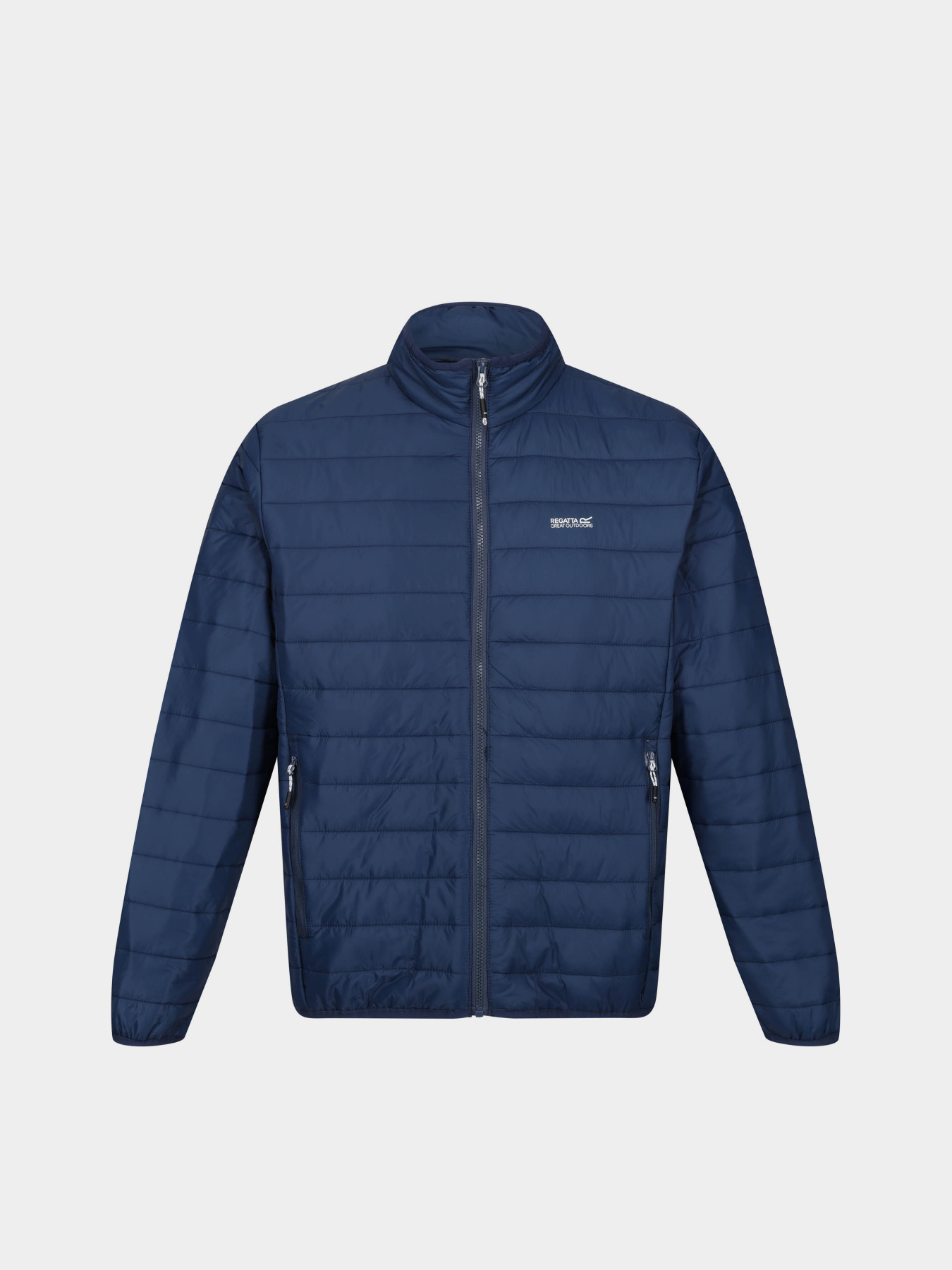 Демісезонна куртка Regatta Wentwood VIII модель RMP359-C00 Синій Фото