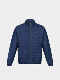 Демісезонна куртка Regatta Wentwood VIII модель RMP359-C00 Синій Фото