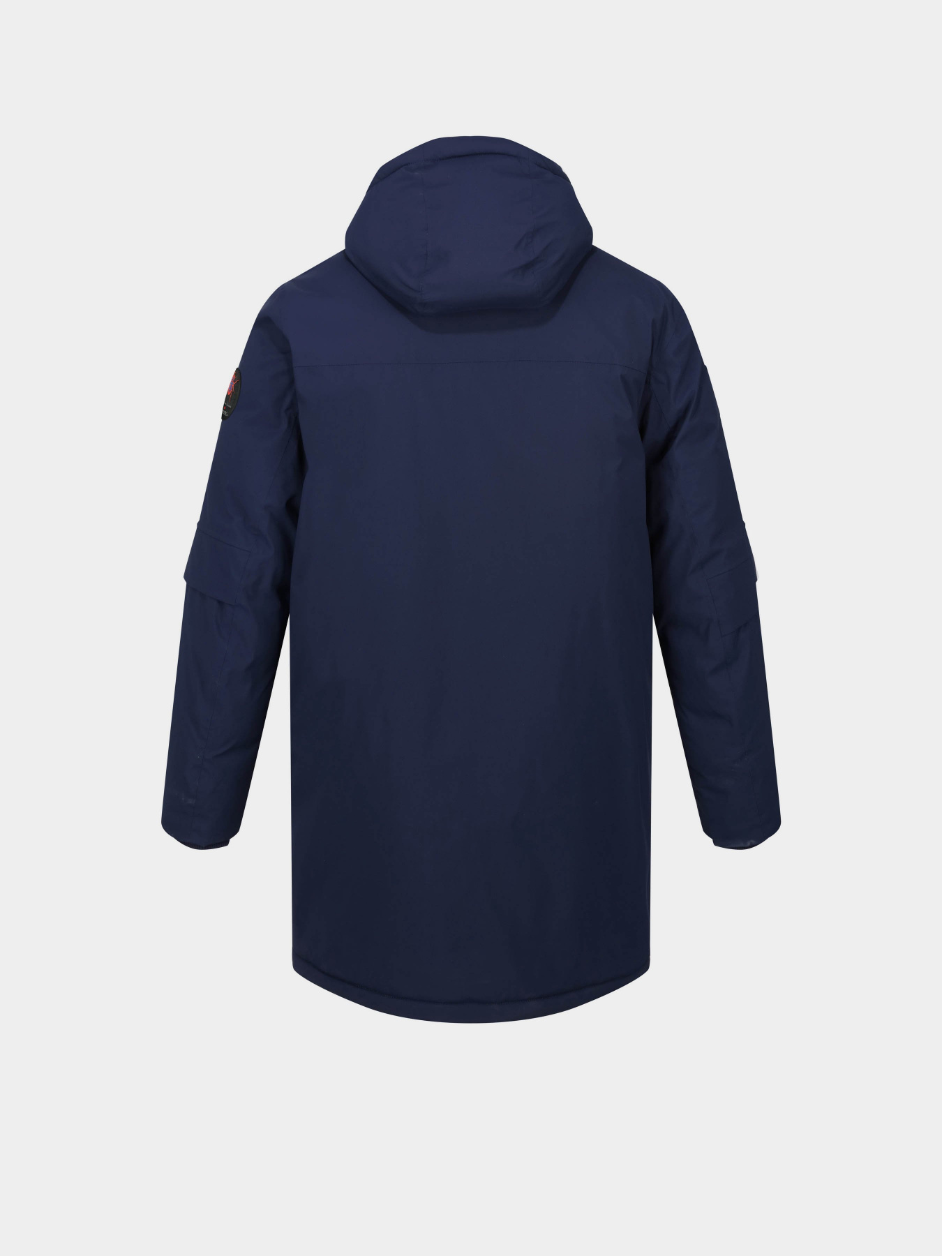 Зимняя куртка Regatta CLR Laurus Pad WP модель RMP368-540 Синій Фото