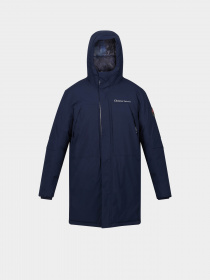 Зимняя куртка Regatta CLR Laurus Pad WP модель RMP368-540 Синій Фото