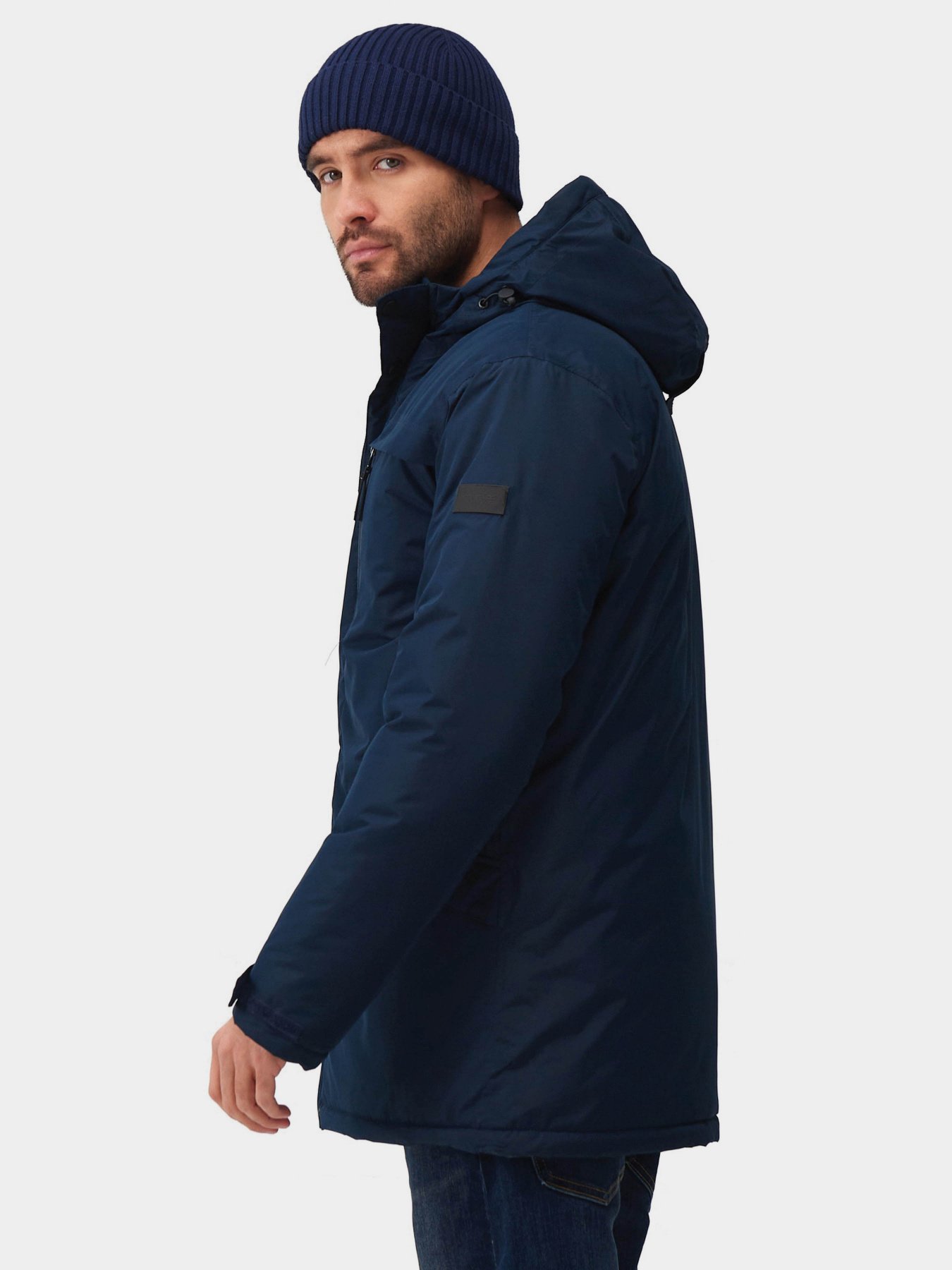 Зимняя куртка Regatta модель RMP371-540 Синій Фото