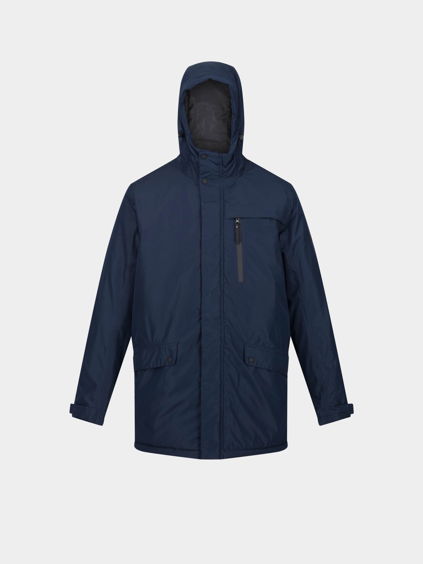 Зимняя куртка Regatta модель RMP371-540 Синій Фото