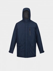 Зимова куртка Regatta модель RMP371-540 Синій Фото