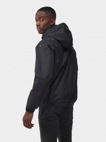 Демісезонна куртка Regatta Niviston модель RMP372-800 Чорний Фото