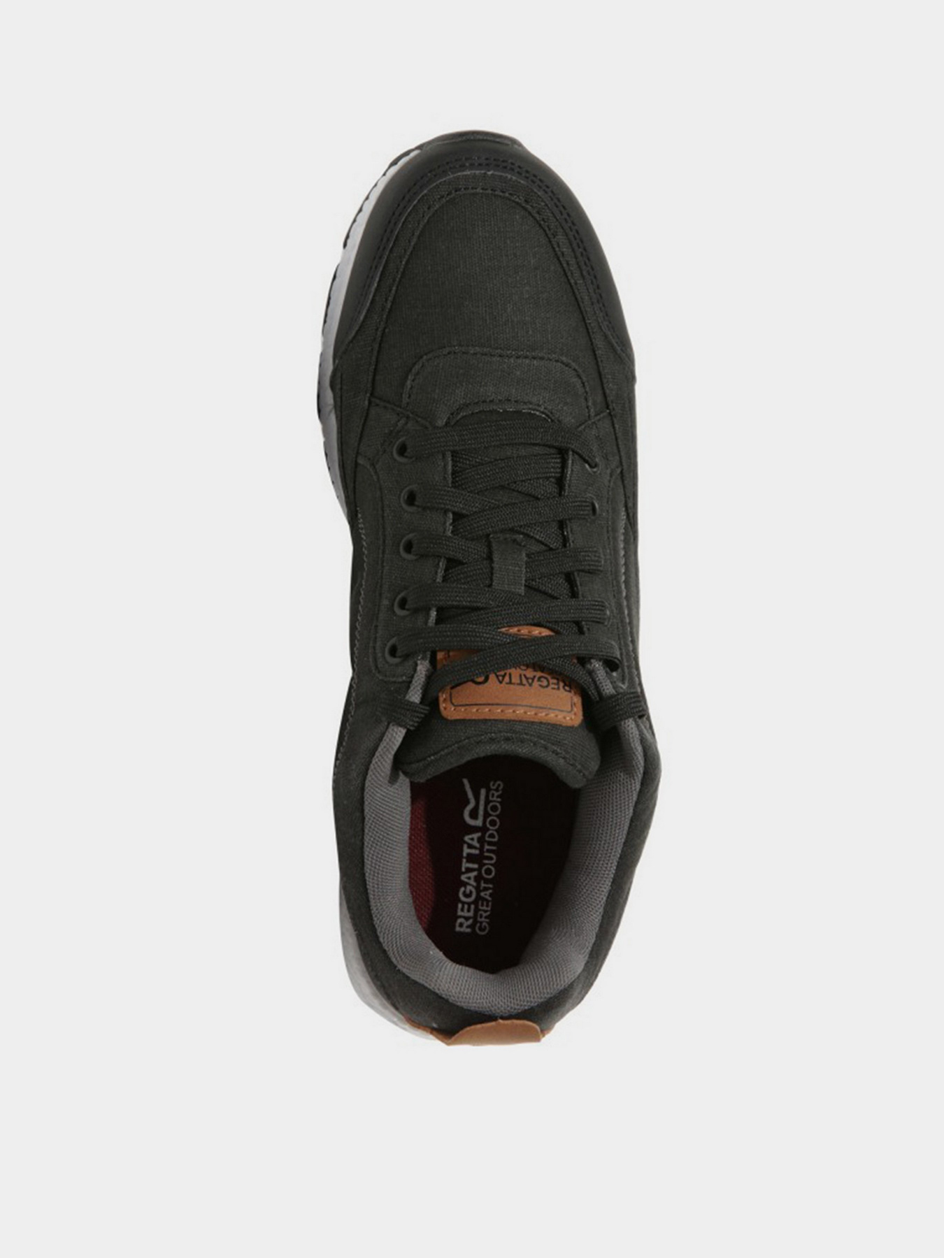 Кроссовки повседневные Regatta Ashcroft модель RMF656-800 Кроссовки повседневные Regatta Ashcroft модель RMF656-800 Фото