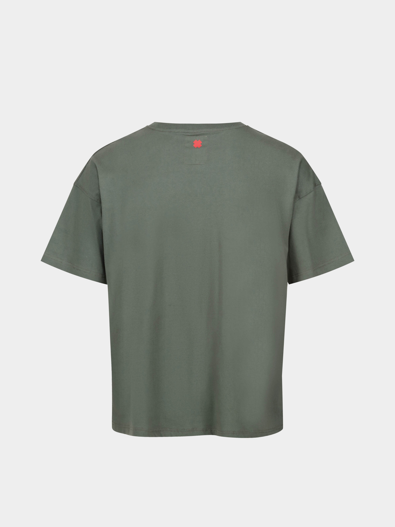 Футболка Regatta модель RMT280-41C Хакі Фото