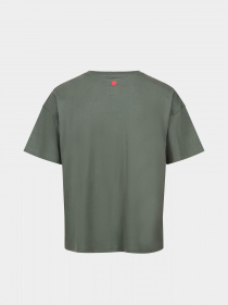 Футболка Regatta модель RMT280-41C Хакі Фото