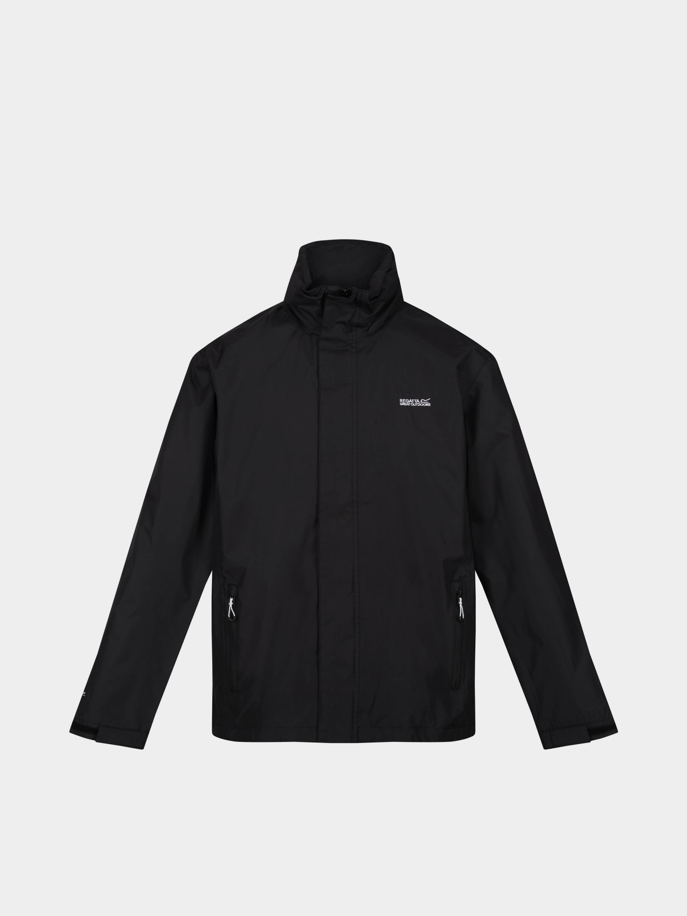 Вітровка Regatta Matt модель RMW201-800 Чорний Фото