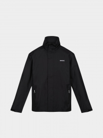 Вітровка Regatta Matt модель RMW201-800 Чорний Фото