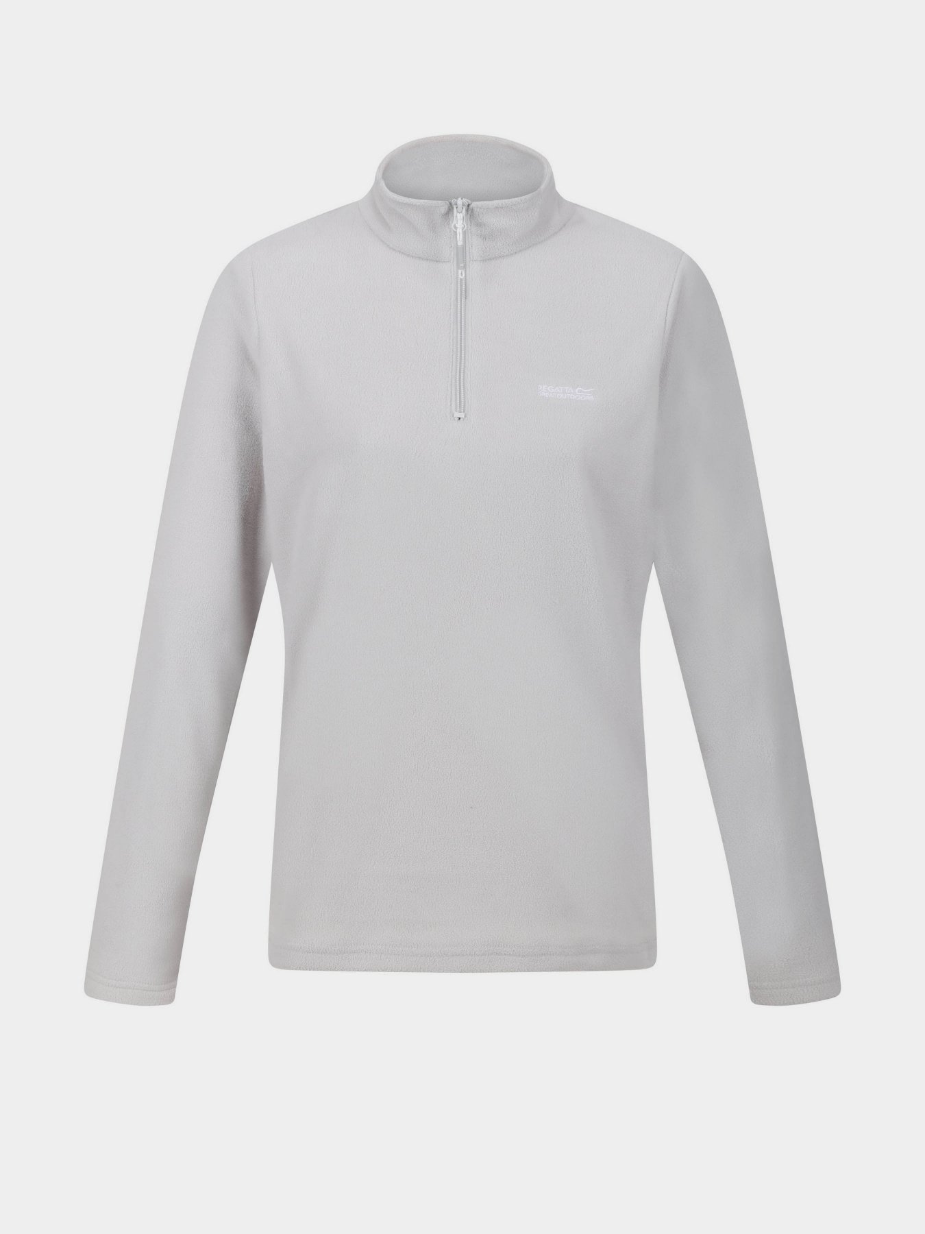 Кофта Regatta Sweethart модель RWA027-318 Сірий Фото