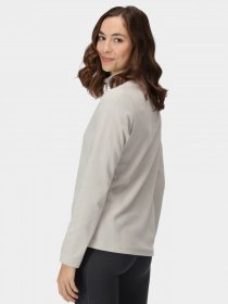 Кофта Regatta Sweethart модель RWA027-318 Сірий Фото