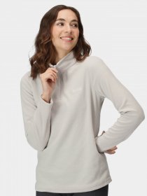 Кофта Regatta Sweethart модель RWA027-318 Сірий Фото