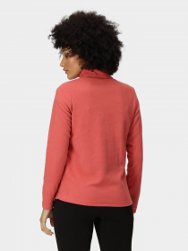 Кофта Regatta Sweethart модель RWA027-6NH Рожевий Фото