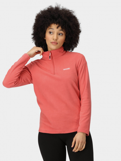 Кофта Regatta Sweethart модель RWA027-6NH Рожевий Фото