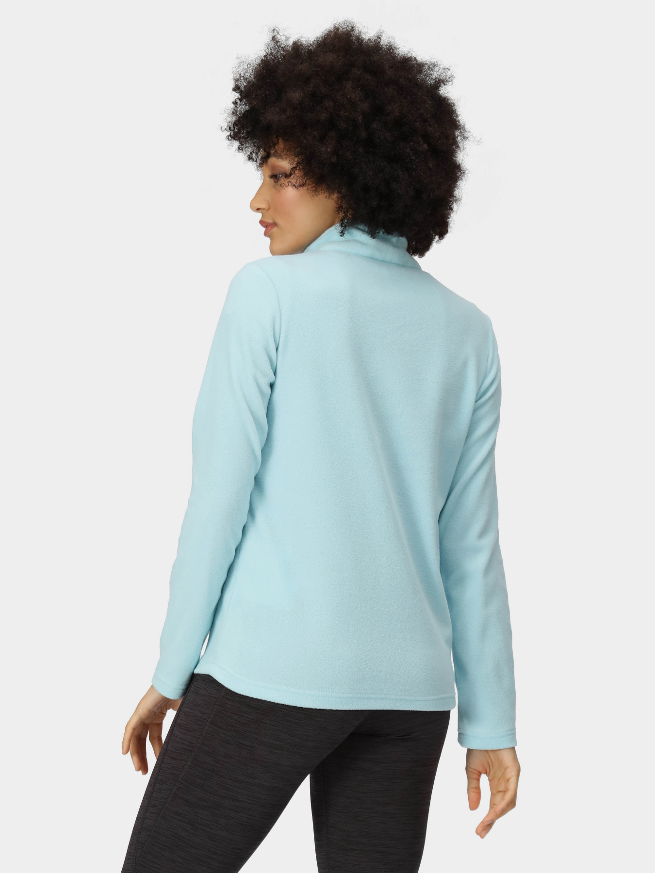 Кофта Regatta Sweethart модель RWA027-W79 Блакитний Фото