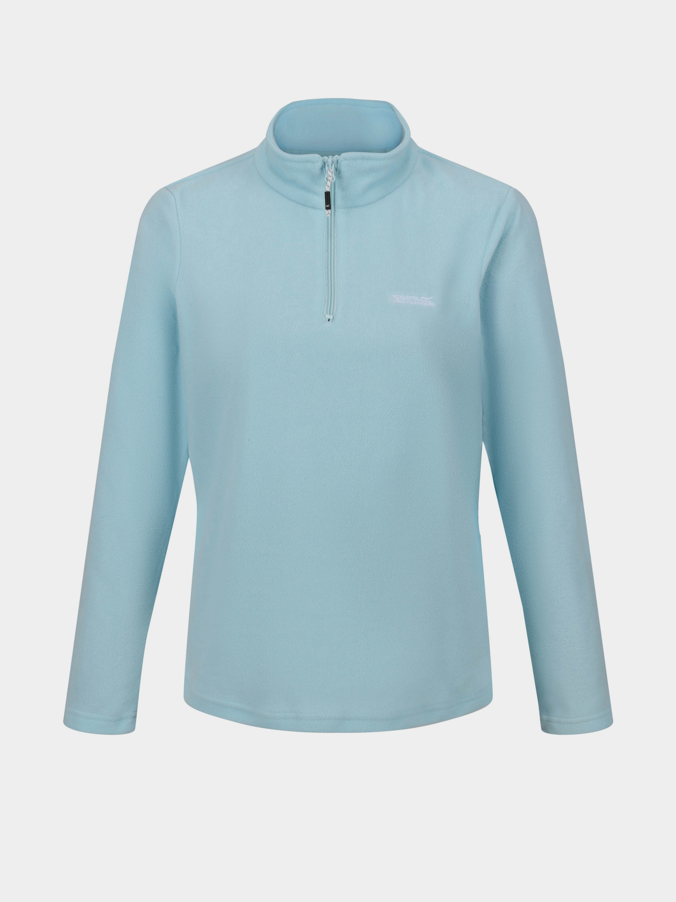 Кофта Regatta Sweethart модель RWA027-W79 Блакитний Кофта Regatta Sweethart модель RWA027-W79 Блакитний Фото