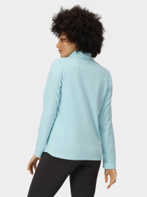 Кофта Regatta Sweethart модель RWA027-W79 Блакитний Кофта Regatta Sweethart модель RWA027-W79 Блакитний Фото