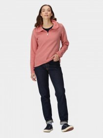 Кофта Regatta Solenne модель RWA324-6NH Рожевий Фото