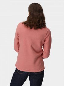 Кофта Regatta Solenne модель RWA324-6NH Рожевий Фото