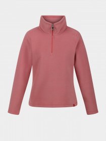 Кофта Regatta Solenne модель RWA324-6NH Рожевий Фото