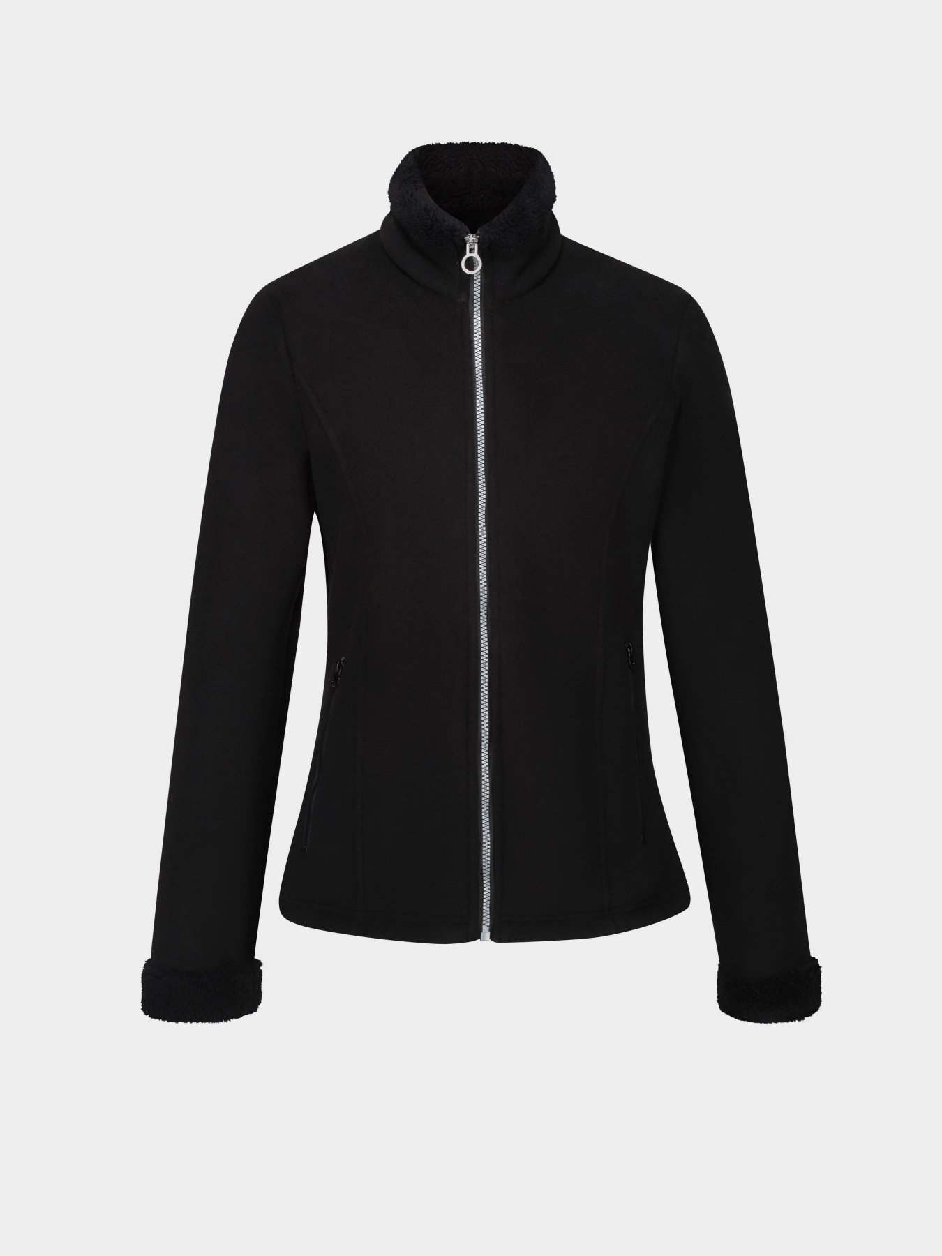 Кофта Regatta модель RWA448-808 Чорний Фото