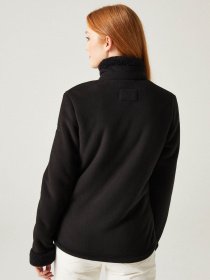 Кофта Regatta модель RWA448-808 Чорний Фото