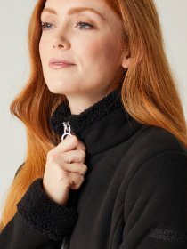 Кофта Regatta модель RWA448-808 Чорний Фото