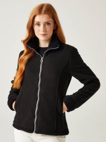 Кофта Regatta модель RWA448-808 Чорний Фото