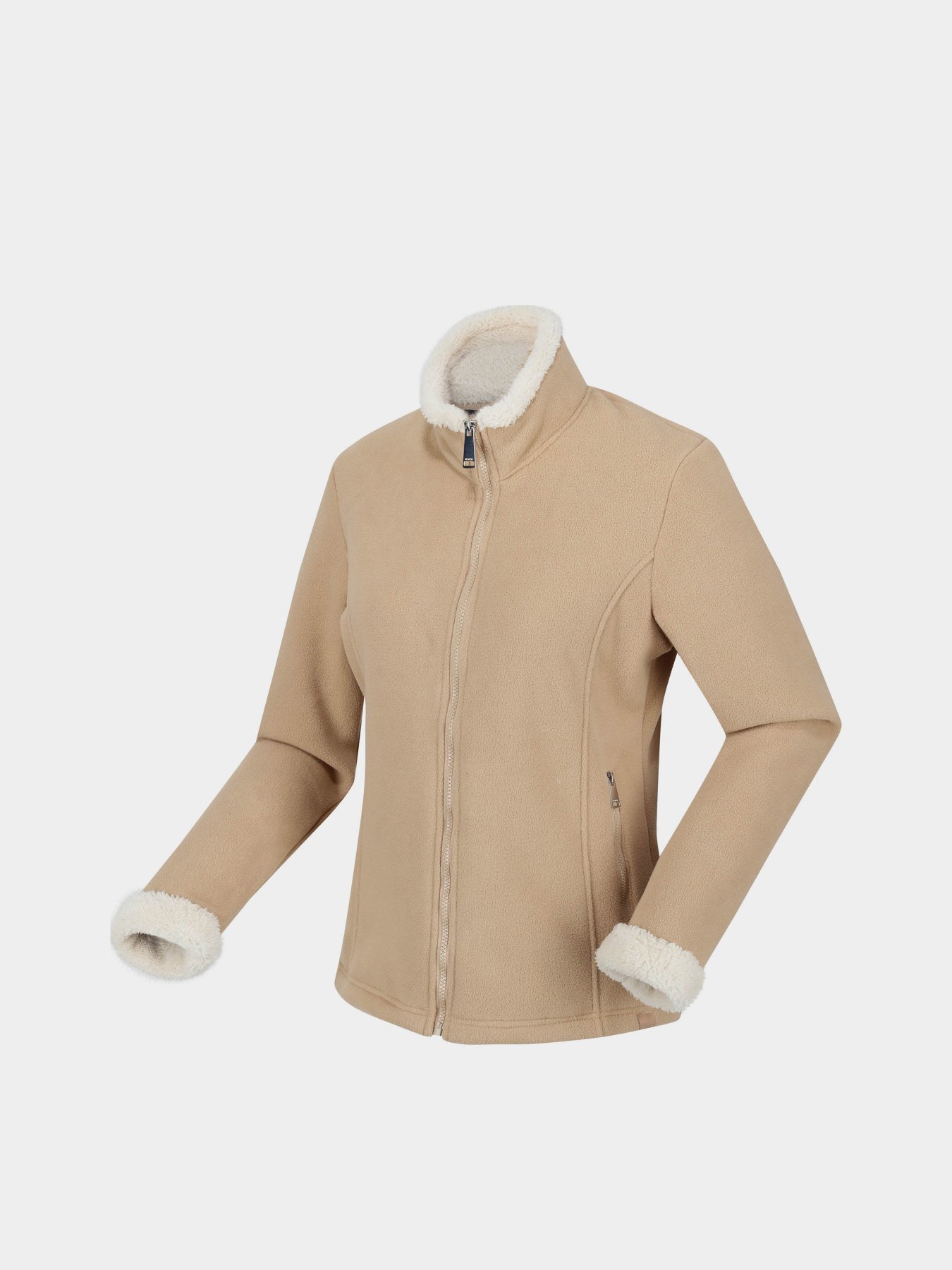 Кофта Regatta модель RWA448-T50 Бежевий Фото