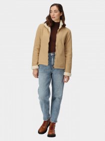 Кофта Regatta модель RWA448-T50 Бежевий Фото